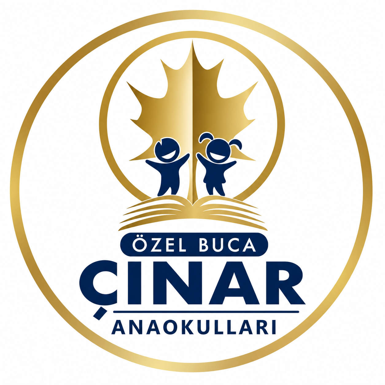 Buca Çınar Anaokulları